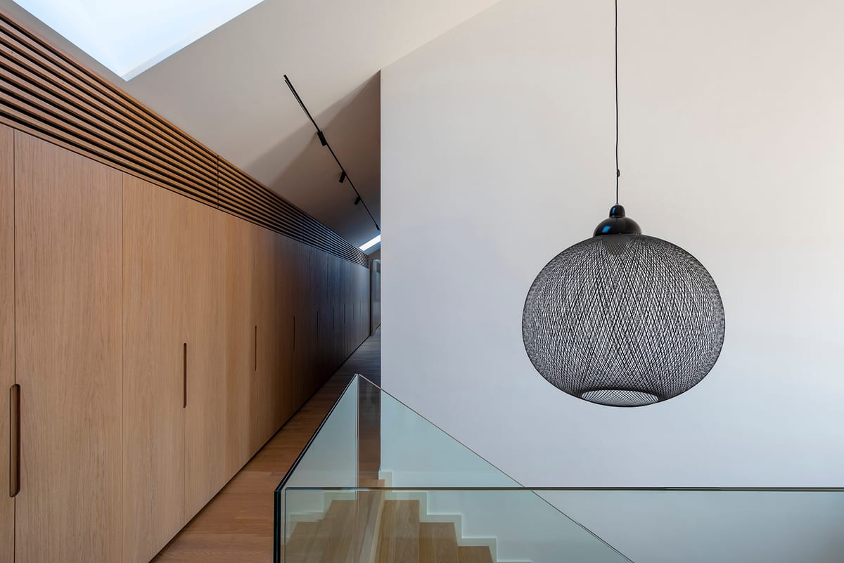 Kuća dvorište - Kuće - 4176