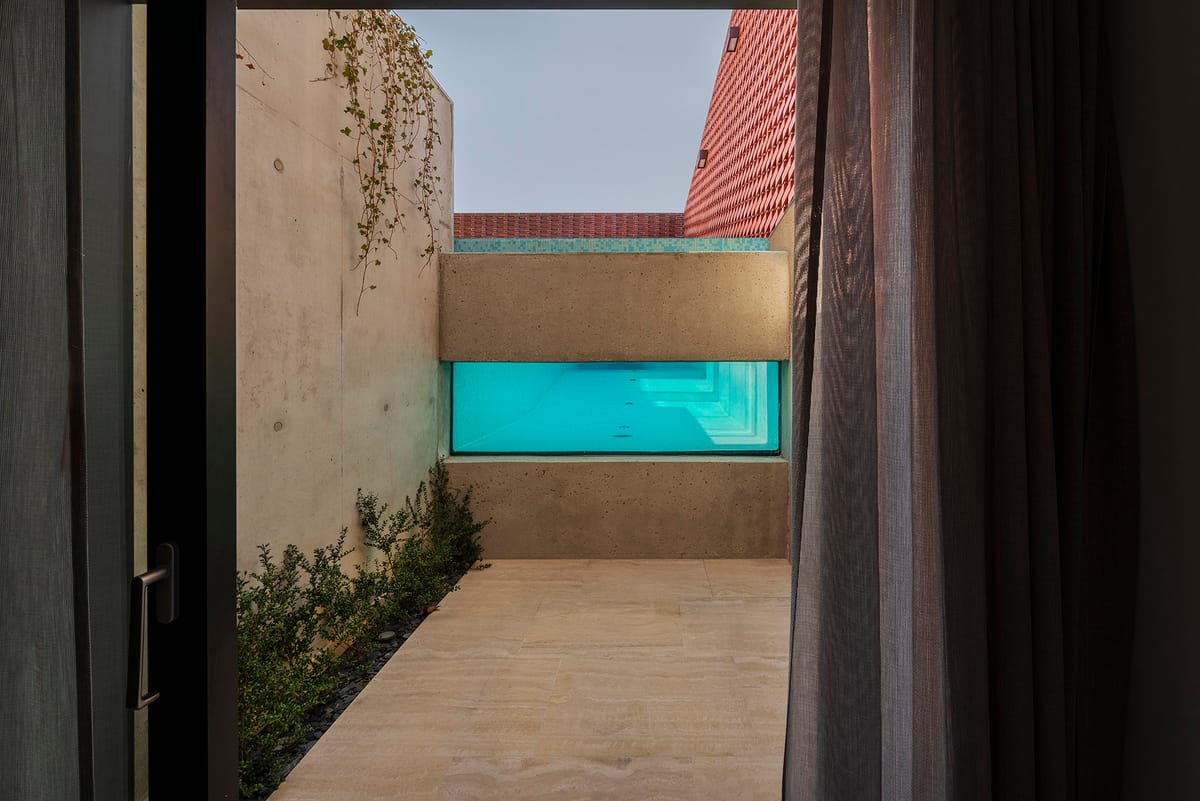 Kuća dvorište - Kuće - 4178