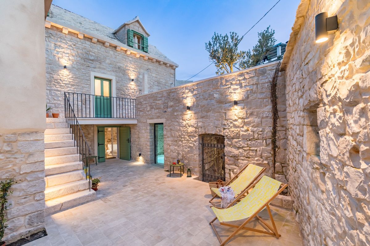 Casa Cava - Vikendice i kuće za odmor - 372