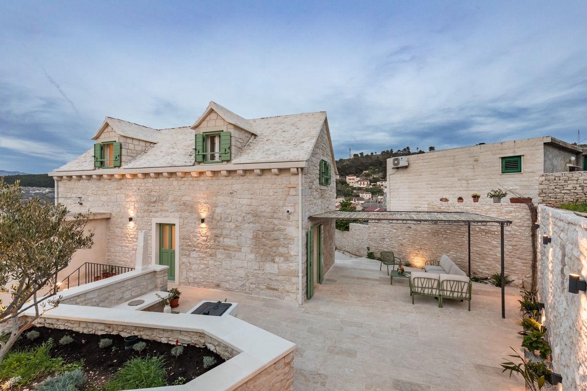 Casa Cava - Vikendice i kuće za odmor - 375