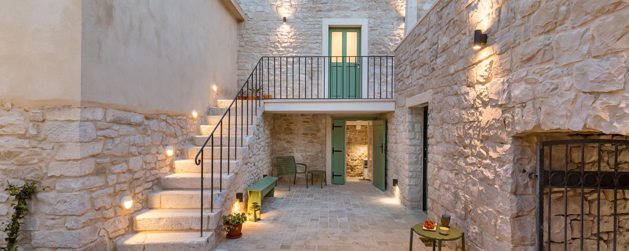 Casa Cava