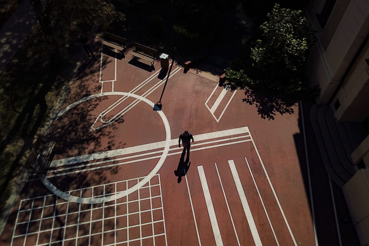 Školski trg Krapina - Javni objekti - 4182