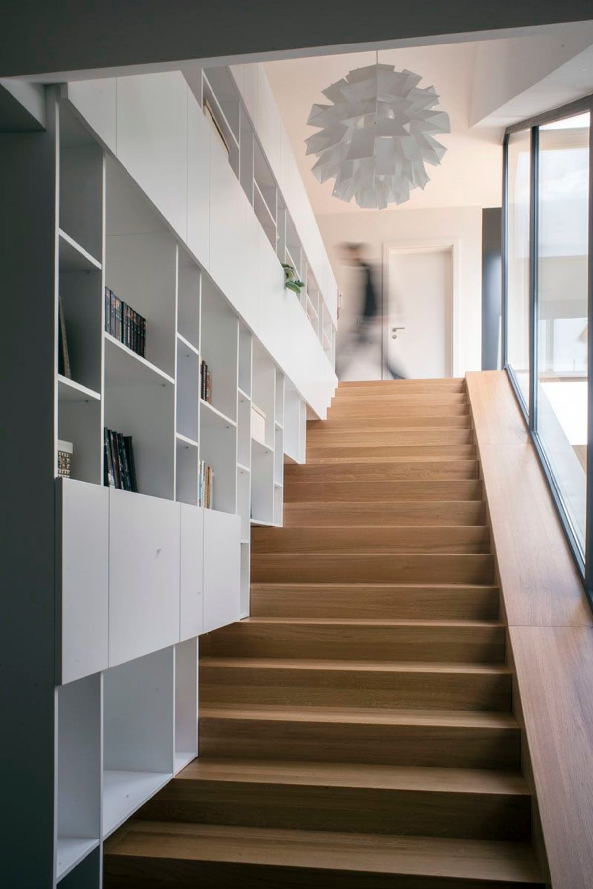 Lebdeća atrijska kuća - Kuće - 4196