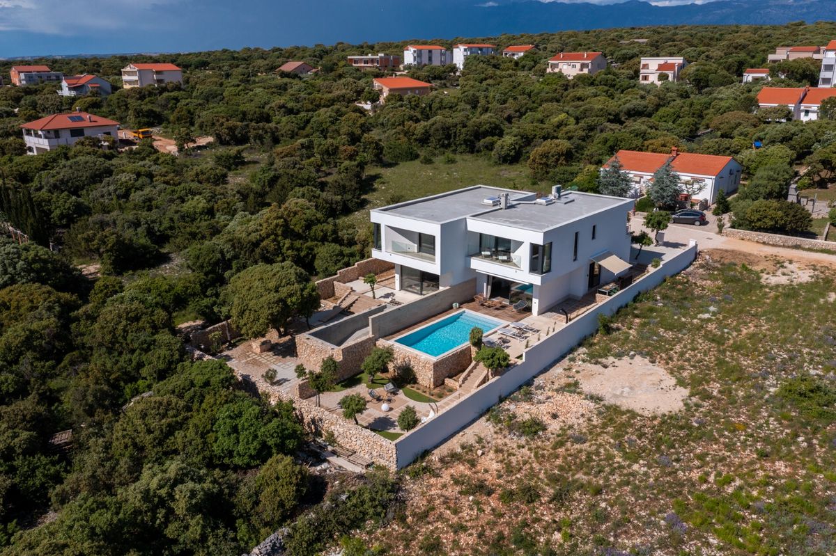 Villa Terracotta - Vikendice i kuće za odmor - 381