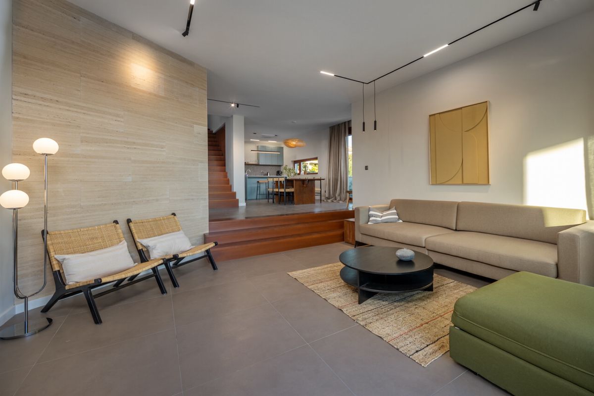 Villa Terracotta - Vikendice i kuće za odmor - 387