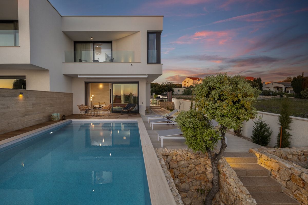 Villa Terracotta - Vikendice i kuće za odmor - 394