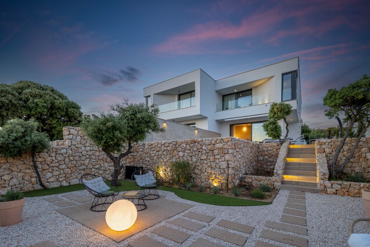 Villa Terracotta - Vikendice i kuće za odmor - 395