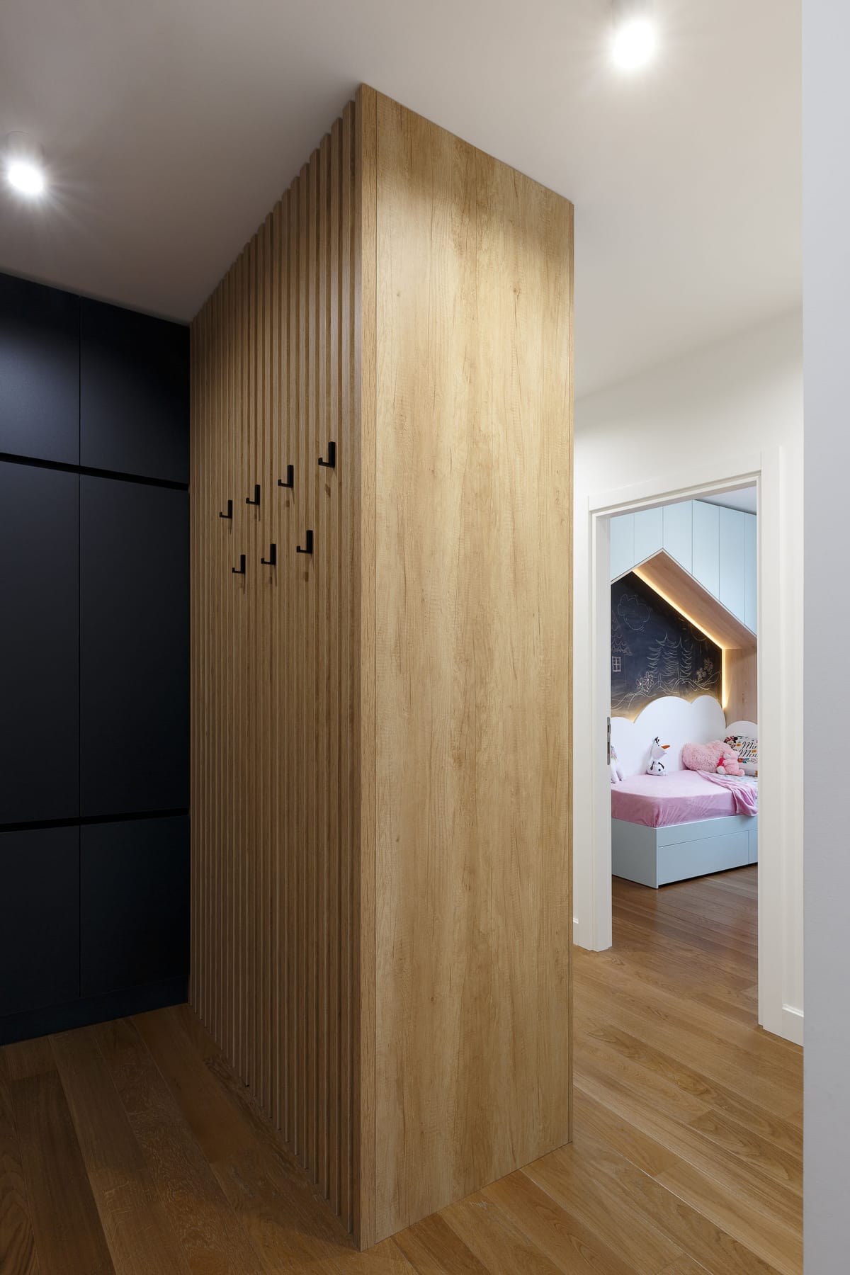 Stan Tri nove - Interijer stana - 4353