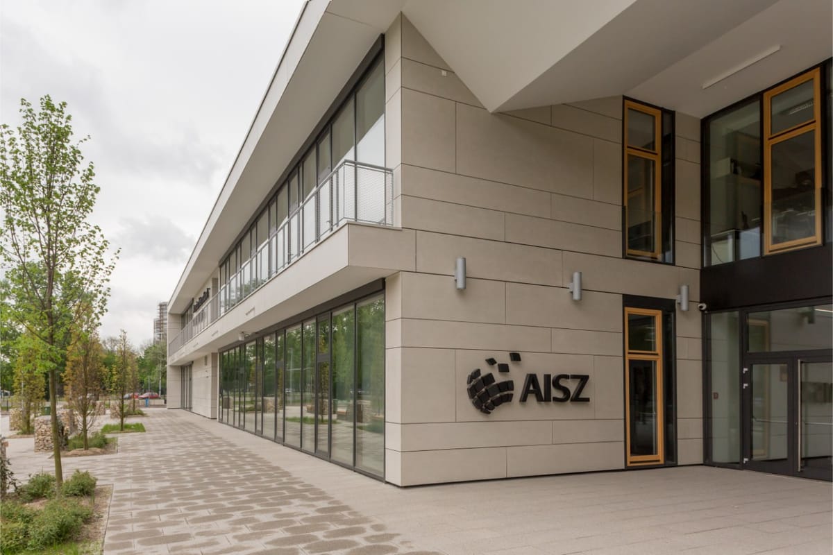 Američka međunarodna škola, Zagreb - Škole - 4355