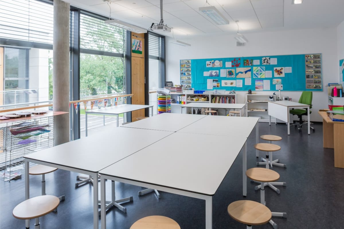 Američka međunarodna škola, Zagreb - Škole - 4366