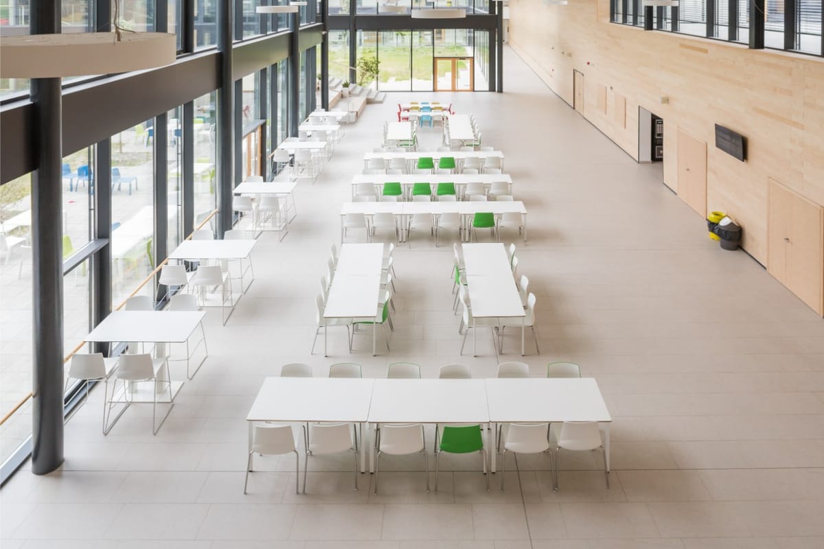 Američka međunarodna škola, Zagreb - Škole - 4356