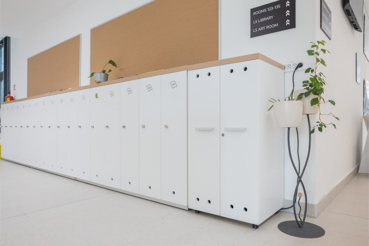 Američka međunarodna škola, Zagreb - Škole - 4363