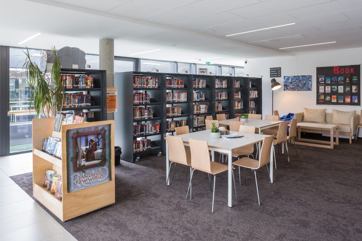 Američka međunarodna škola, Zagreb - Škole - 4361