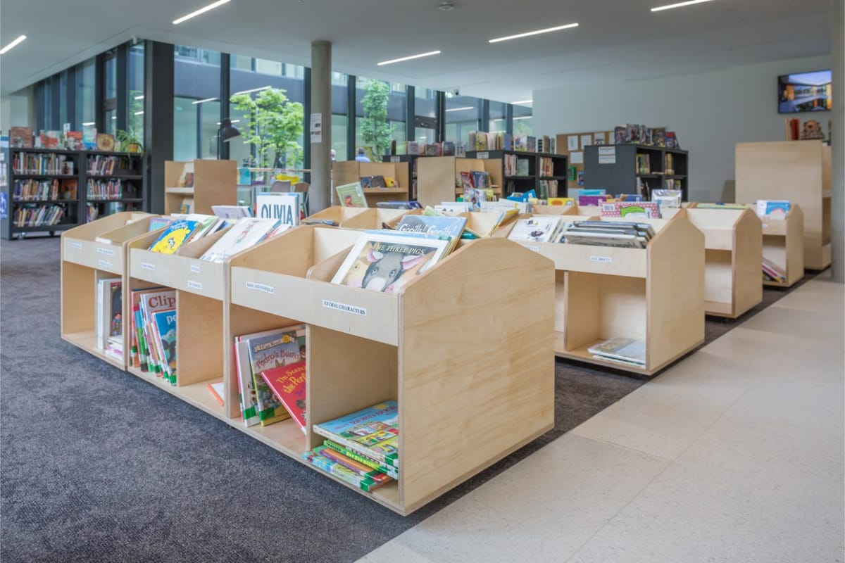 Američka međunarodna škola, Zagreb - Škole - 4360