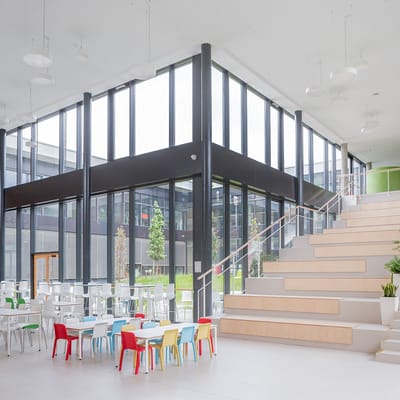 Američka međunarodna škola, Zagreb