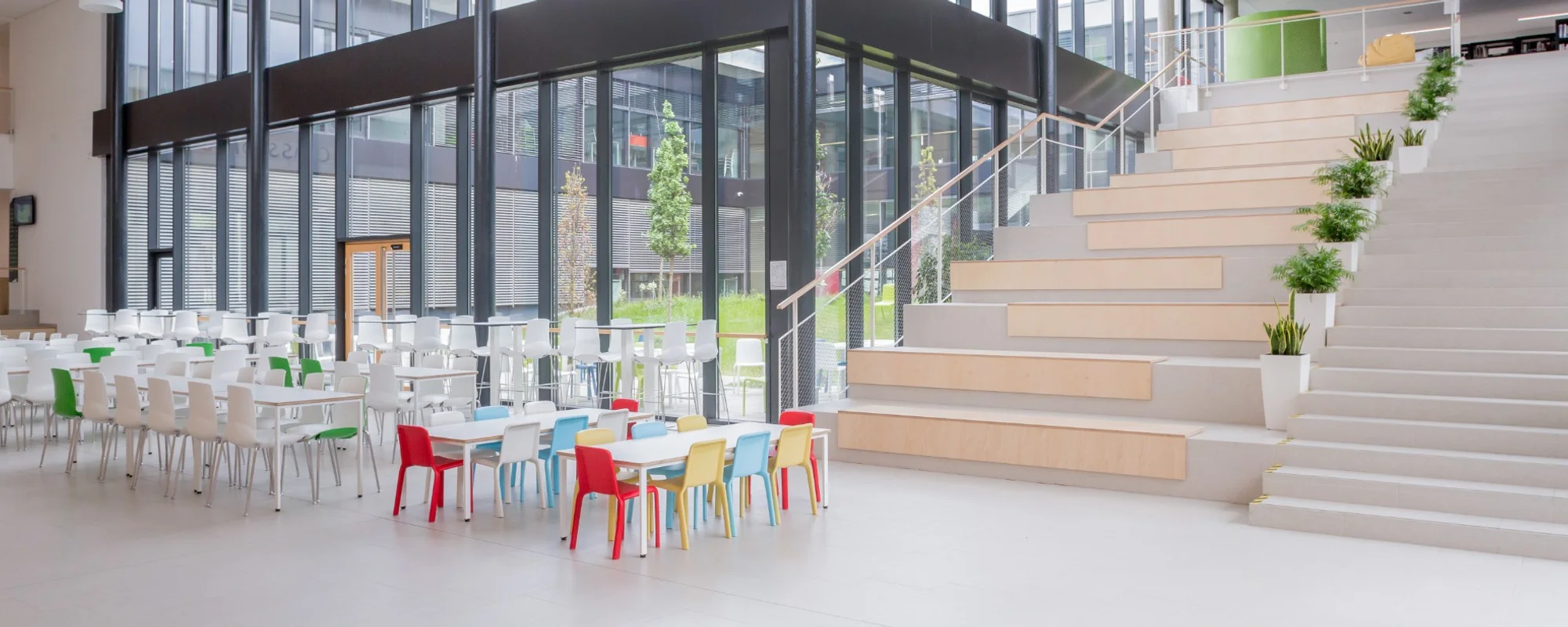 Američka međunarodna škola, Zagreb