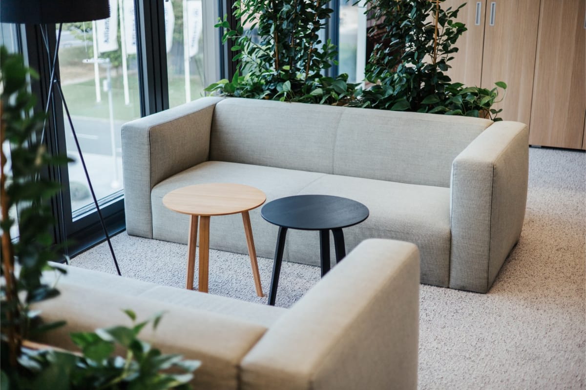 AstraZeneca Hrvatska, Zagreb - Uredski i radni prostori - 4380