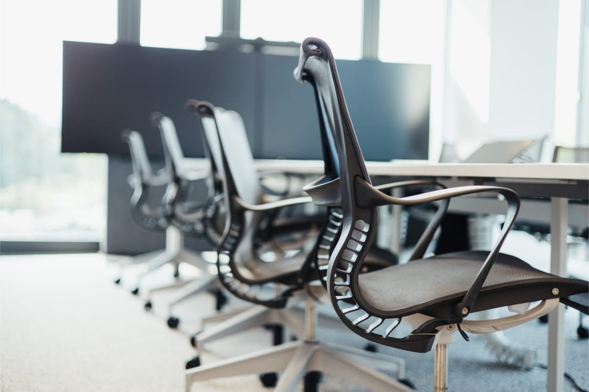 AstraZeneca Hrvatska, Zagreb - Uredski i radni prostori - 4373