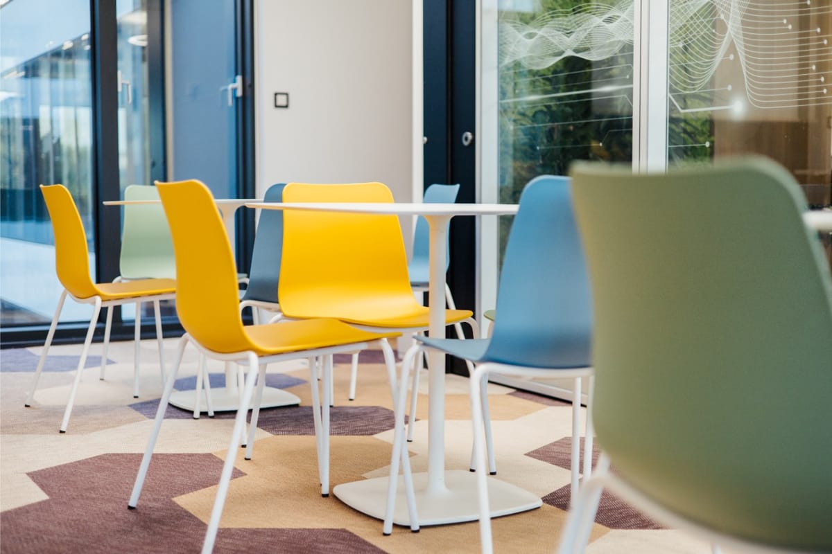 AstraZeneca Hrvatska, Zagreb - Uredski i radni prostori - 4376