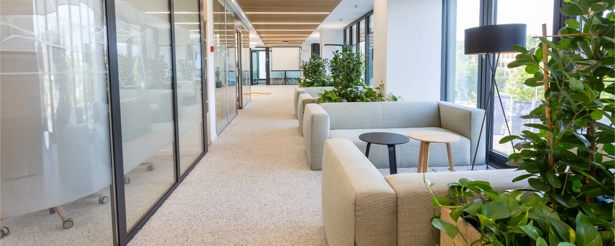 AstraZeneca Hrvatska, Zagreb