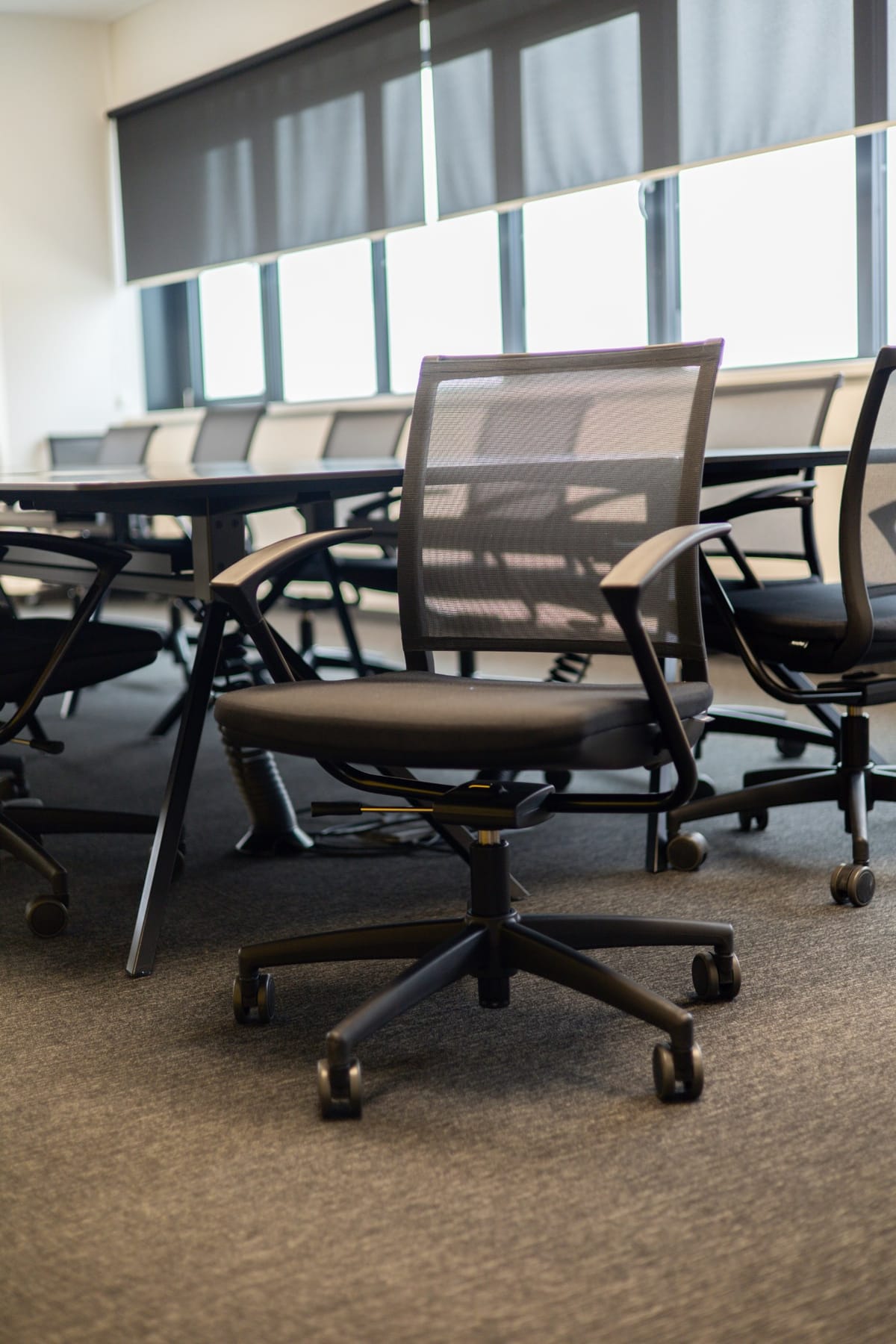 DHL Hrvatska - Uredski i radni prostori - 4390