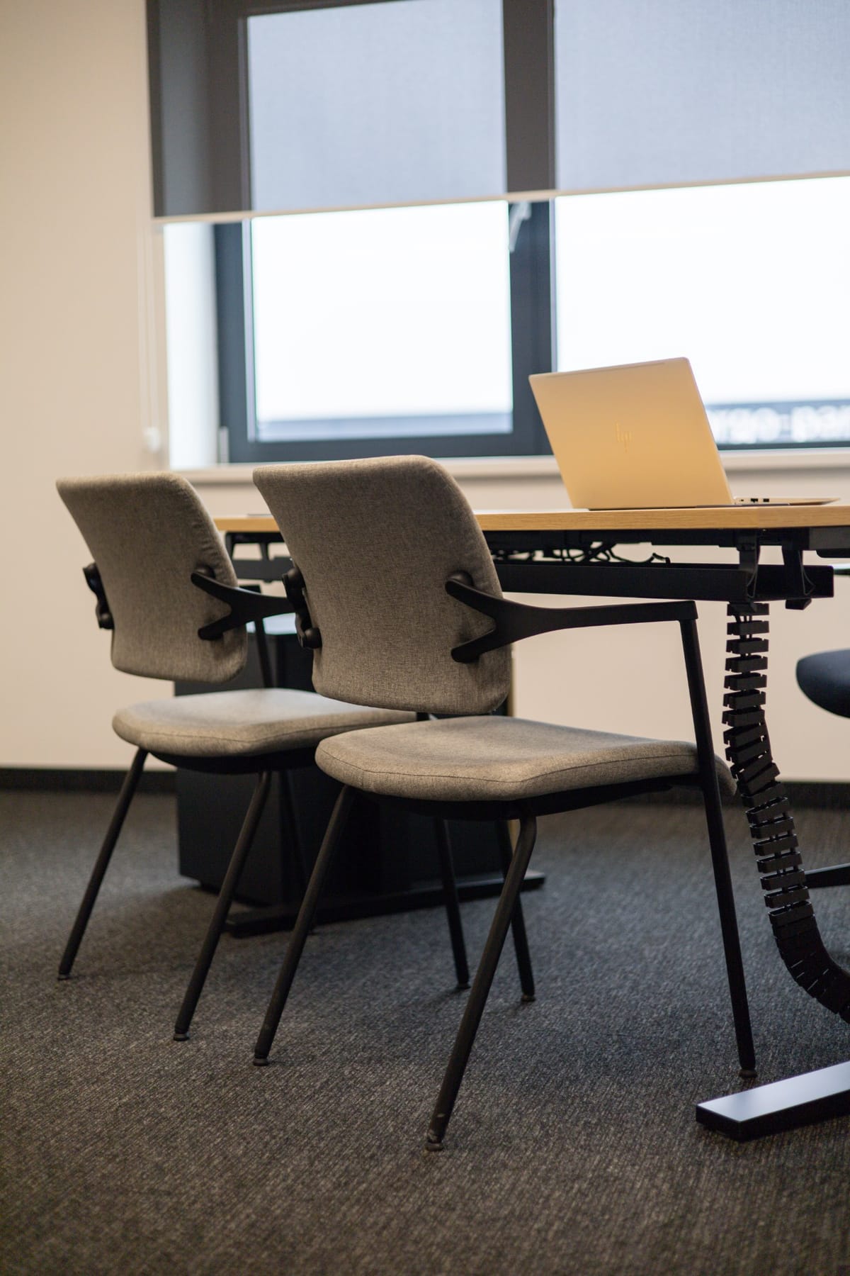 DHL Hrvatska - Uredski i radni prostori - 4389