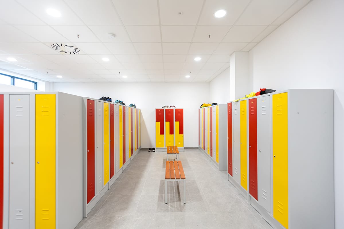 DHL Hrvatska - Uredski i radni prostori - 4392