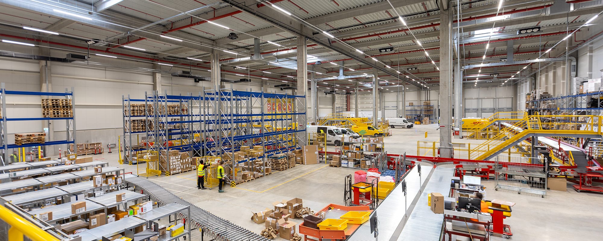 DHL Hrvatska