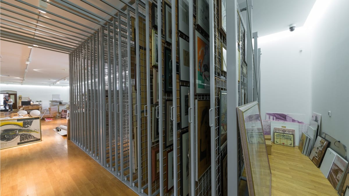 Gradski muzej Vukovar – Dvorac Eltz - Muzeji i galerije - 4399