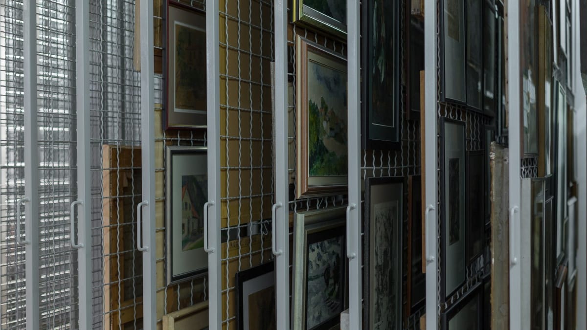 Gradski muzej Vukovar – Dvorac Eltz - Muzeji i galerije - 4403