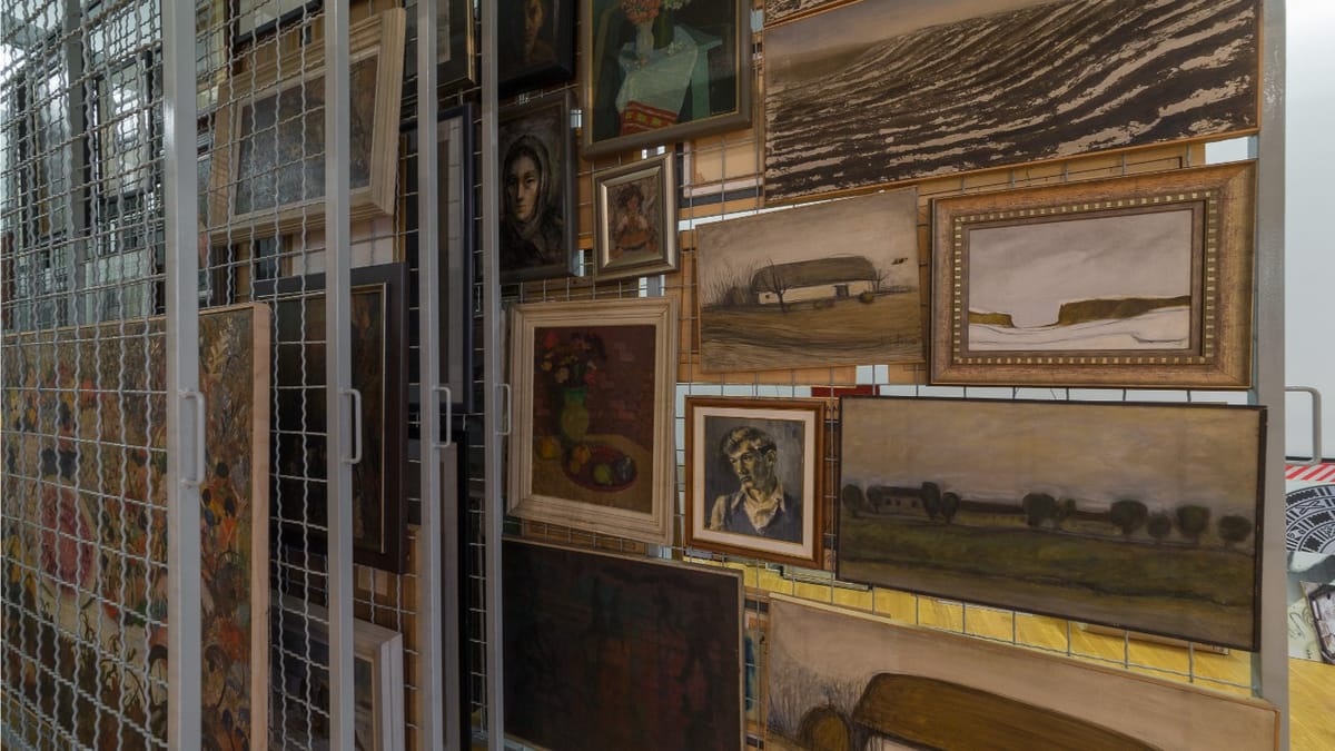 Gradski muzej Vukovar – Dvorac Eltz - Muzeji i galerije - 4396