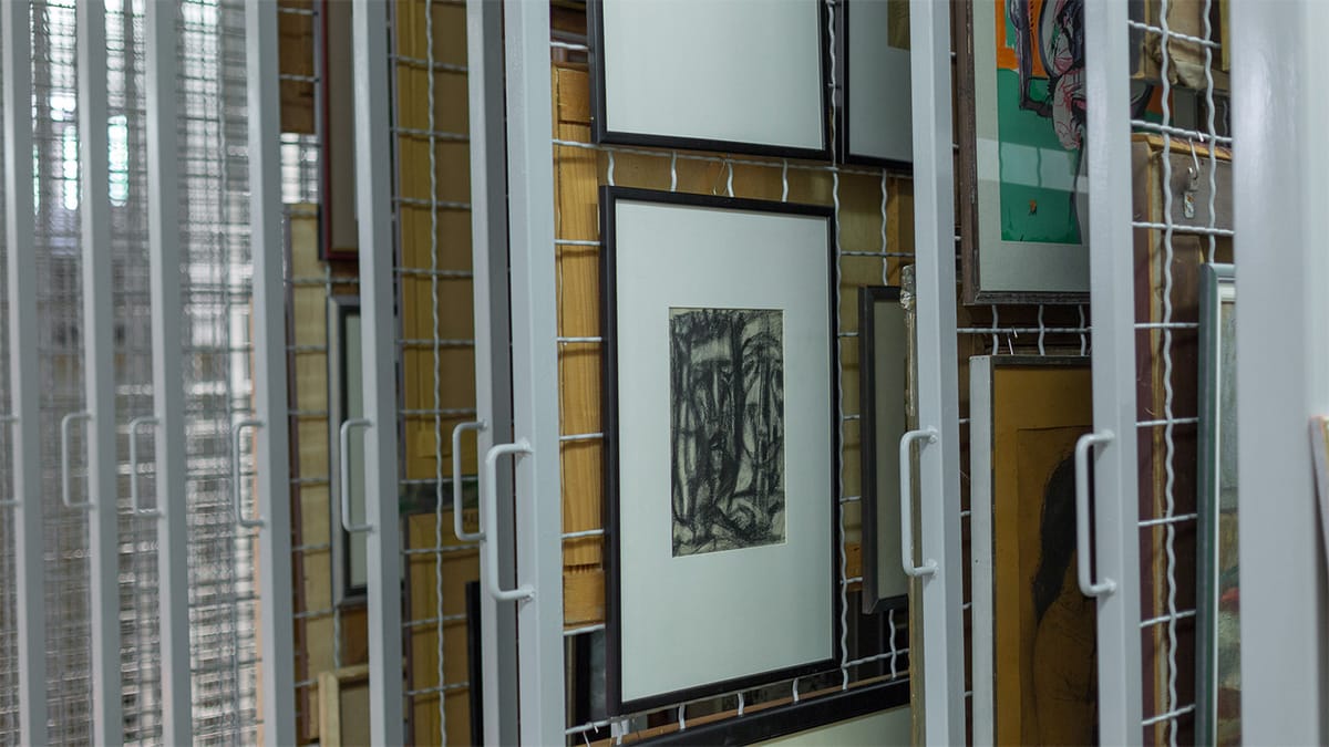 Gradski muzej Vukovar – Dvorac Eltz - Muzeji i galerije - 4404