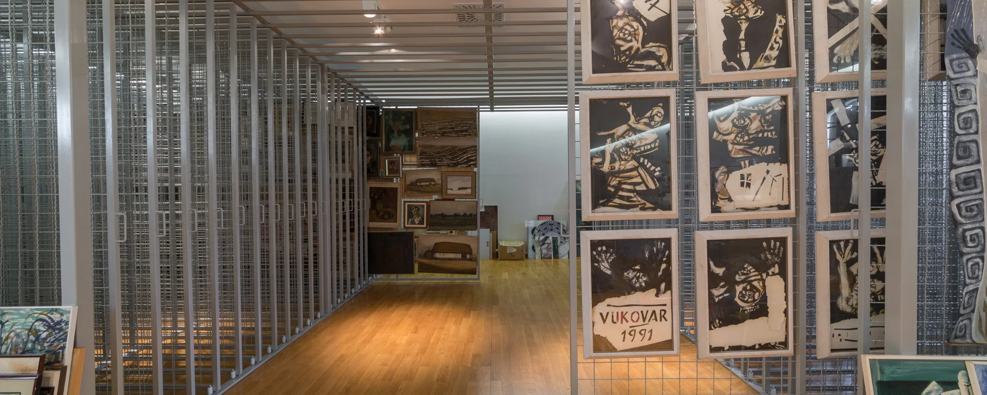 Gradski muzej Vukovar – Dvorac Eltz