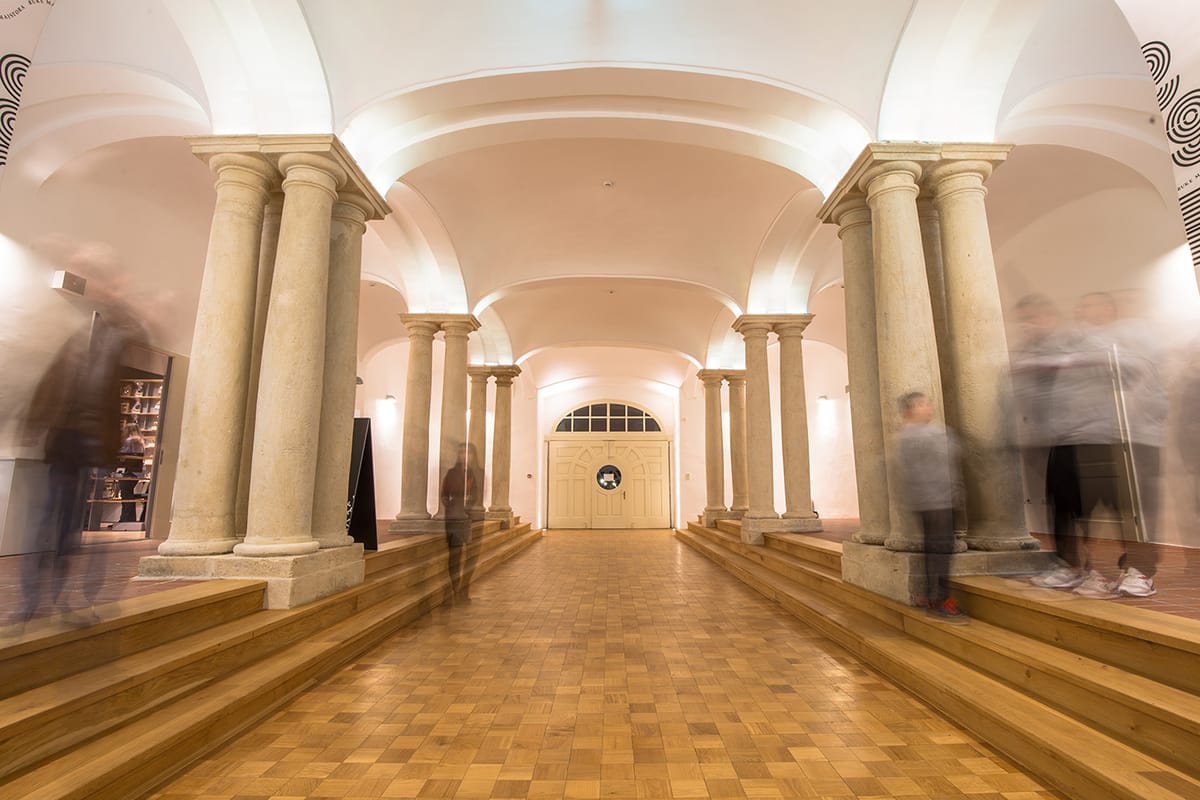 Dvorac Pejačević, Virovitica - Muzeji i galerije - 4406