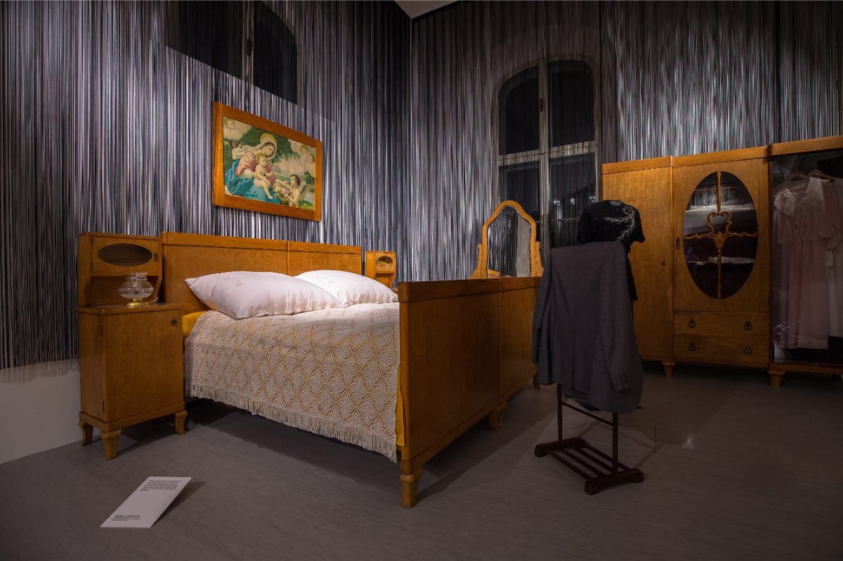 Dvorac Pejačević, Virovitica - Muzeji i galerije - 4412