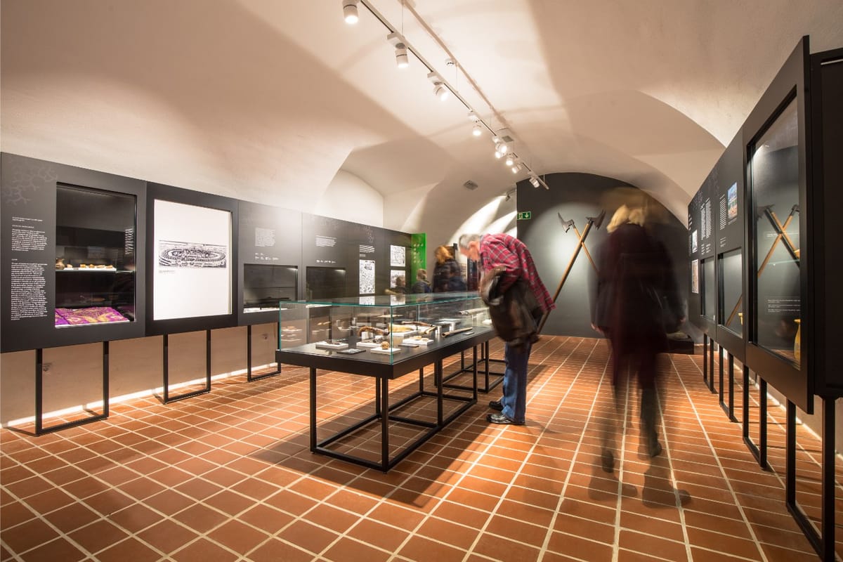 Dvorac Pejačević, Virovitica - Muzeji i galerije - 4413