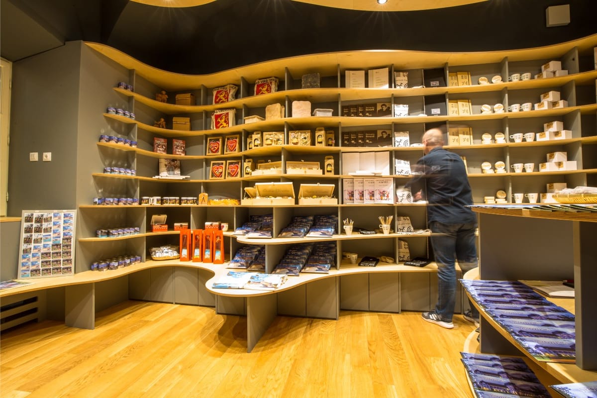 Dvorac Pejačević, Virovitica - Muzeji i galerije - 4419