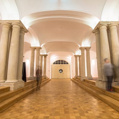 Dvorac Pejačević, Virovitica