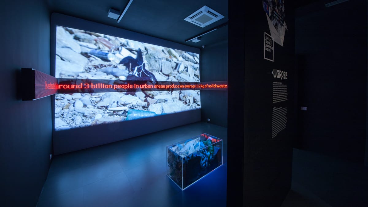 Kuća za brodice, Nacionalni park Brijuni - Znanstveno-istraživački i edukativni centri - 4423