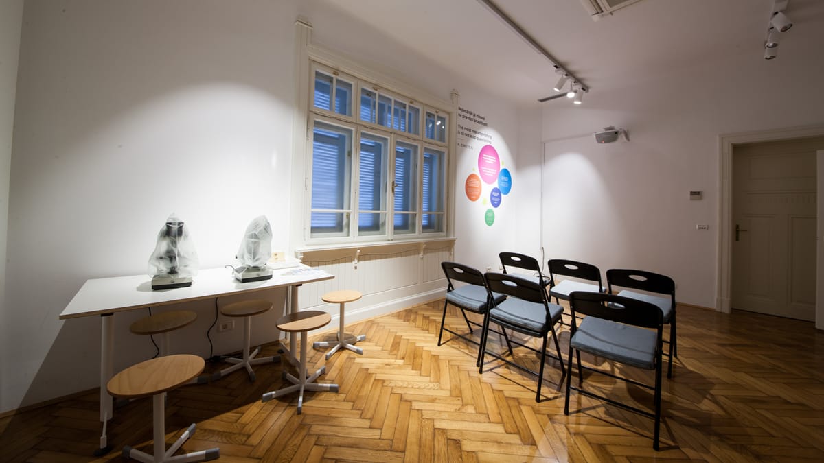 Kuća za brodice, Nacionalni park Brijuni - Znanstveno-istraživački i edukativni centri - 4427