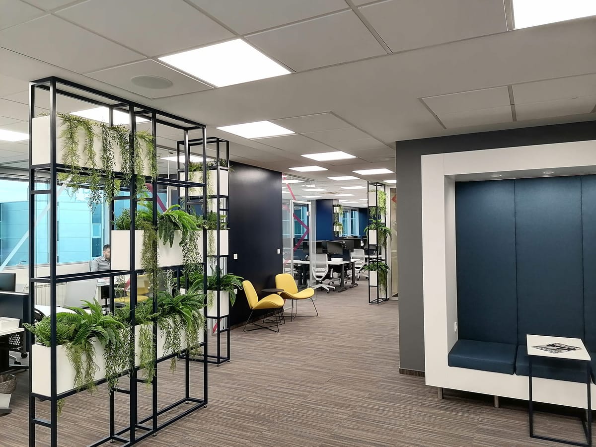 IHS, Zagreb - Uredski i radni prostori - 4435