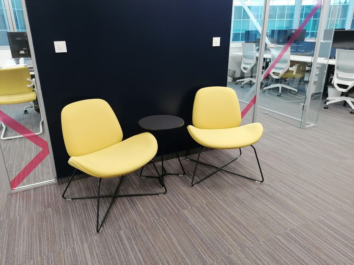 IHS, Zagreb - Uredski i radni prostori - 4436