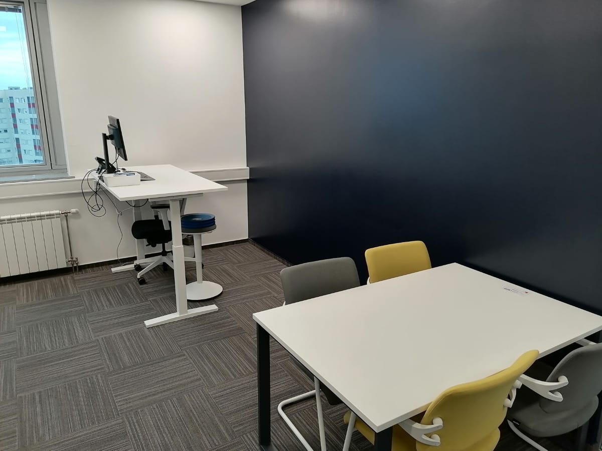 IHS, Zagreb - Uredski i radni prostori - 4439