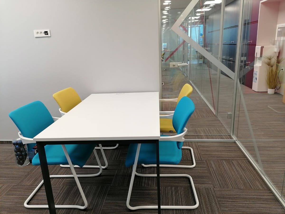 IHS, Zagreb - Uredski i radni prostori - 4441