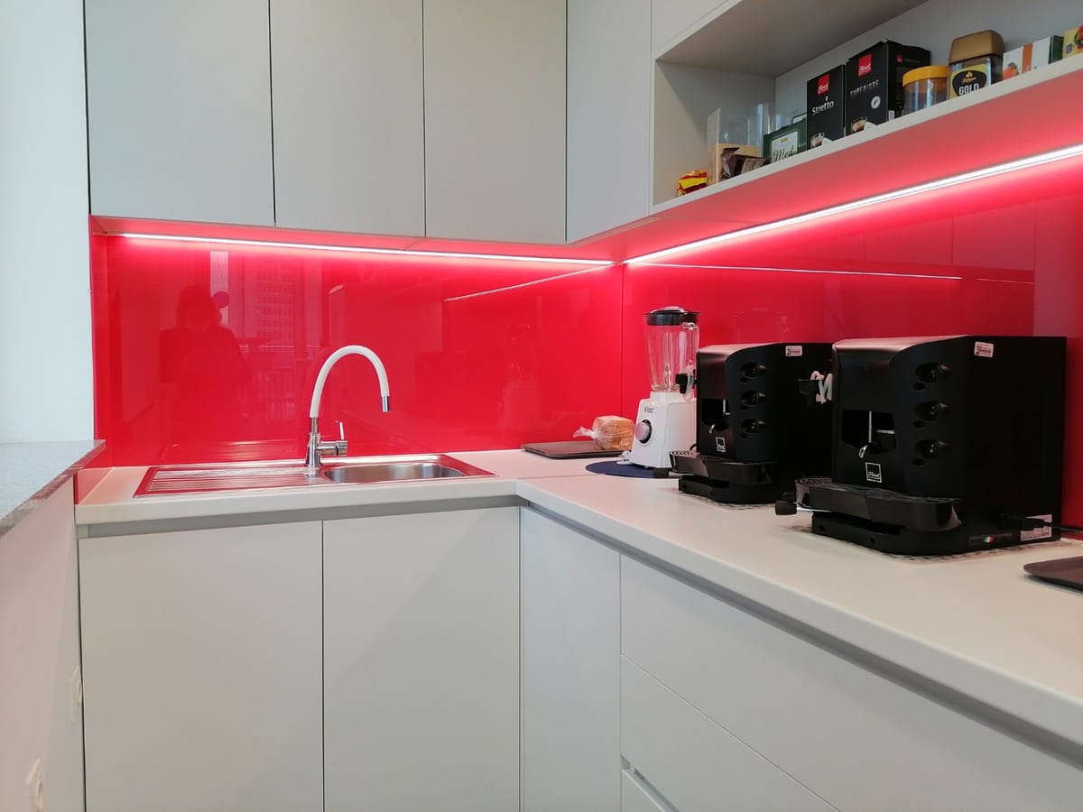 IHS, Zagreb - Uredski i radni prostori - 4443