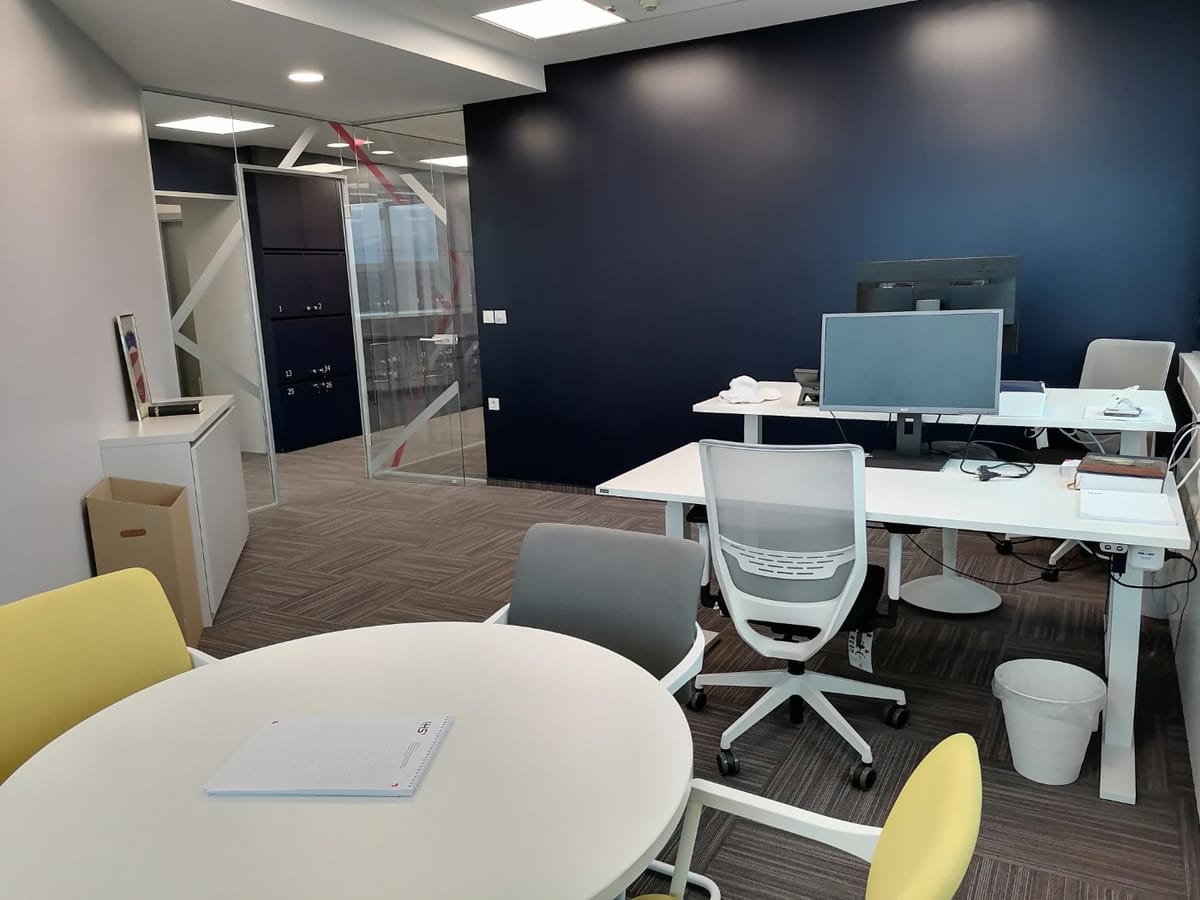 IHS, Zagreb - Uredski i radni prostori - 4442