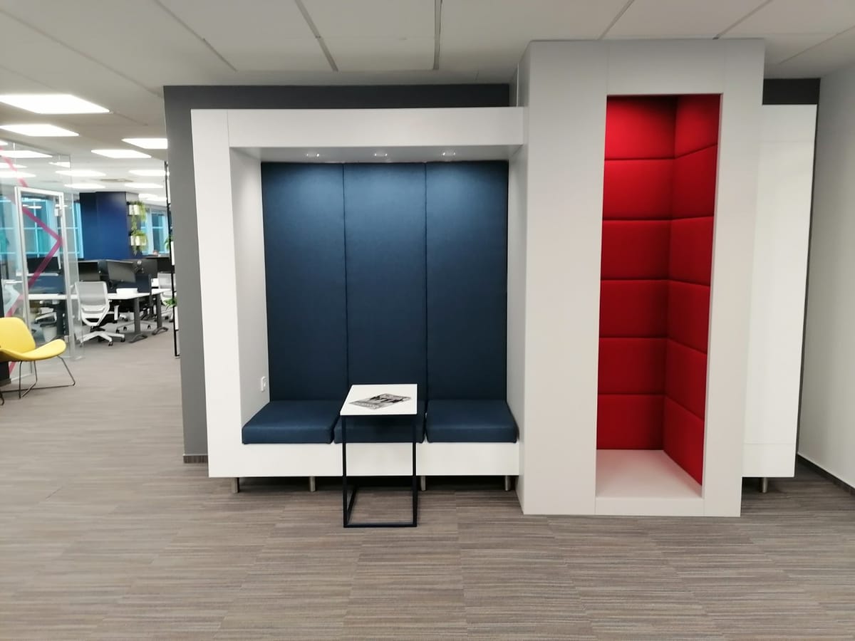 IHS, Zagreb - Uredski i radni prostori - 4447