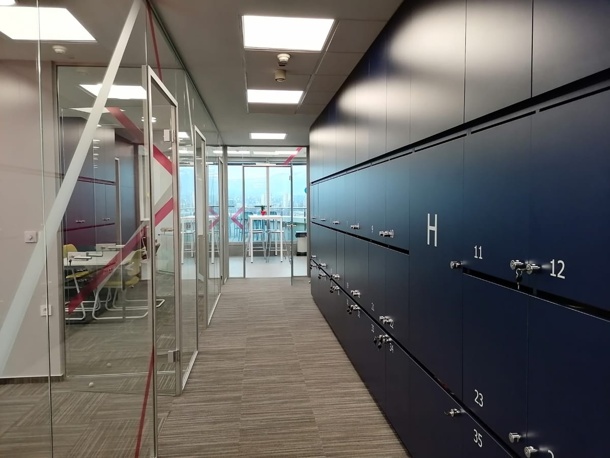 IHS, Zagreb - Uredski i radni prostori - 4446