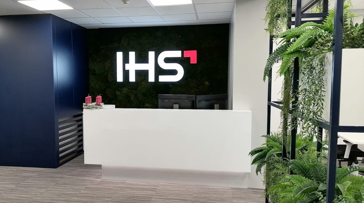 IHS, Zagreb - Uredski i radni prostori - 4445