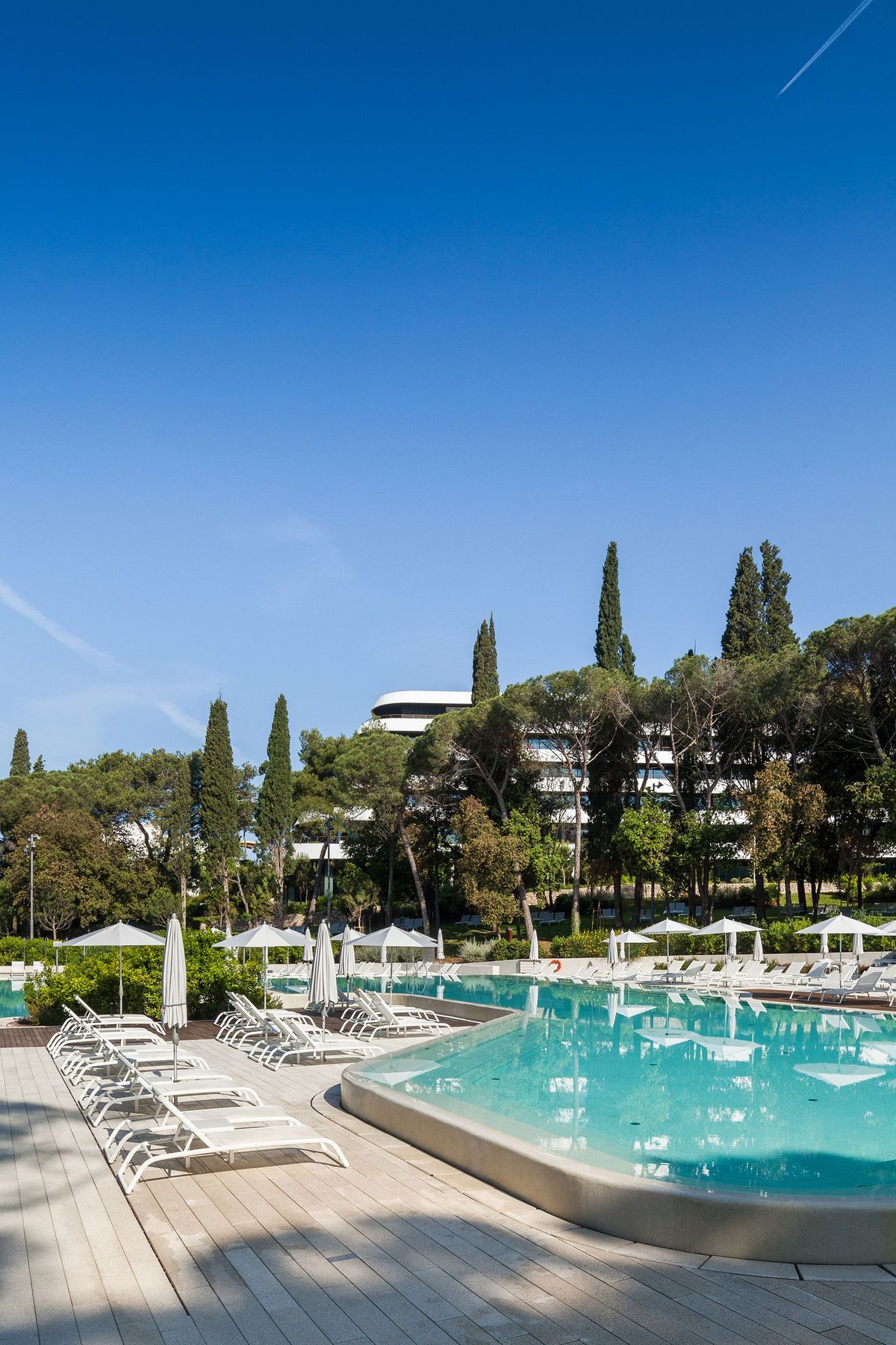 Vanjski bazeni Lone - Turistički objekti - 43